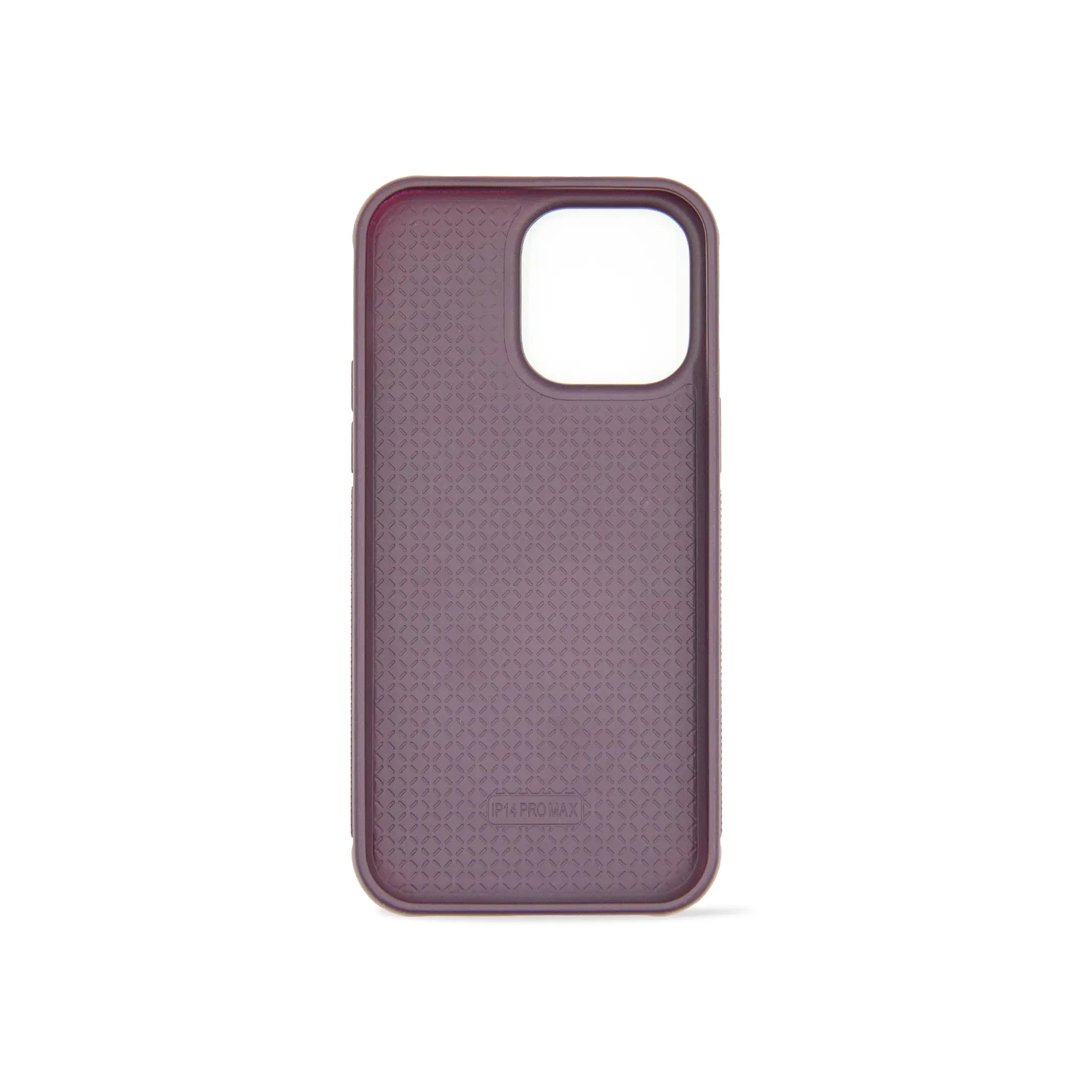 Shockproof iPhone Case with Built-In Foldable Stand and Wallet Function β Matte Finish Protective Back Cover with Kickstand β Durable Slim Wallet Case - Damoo