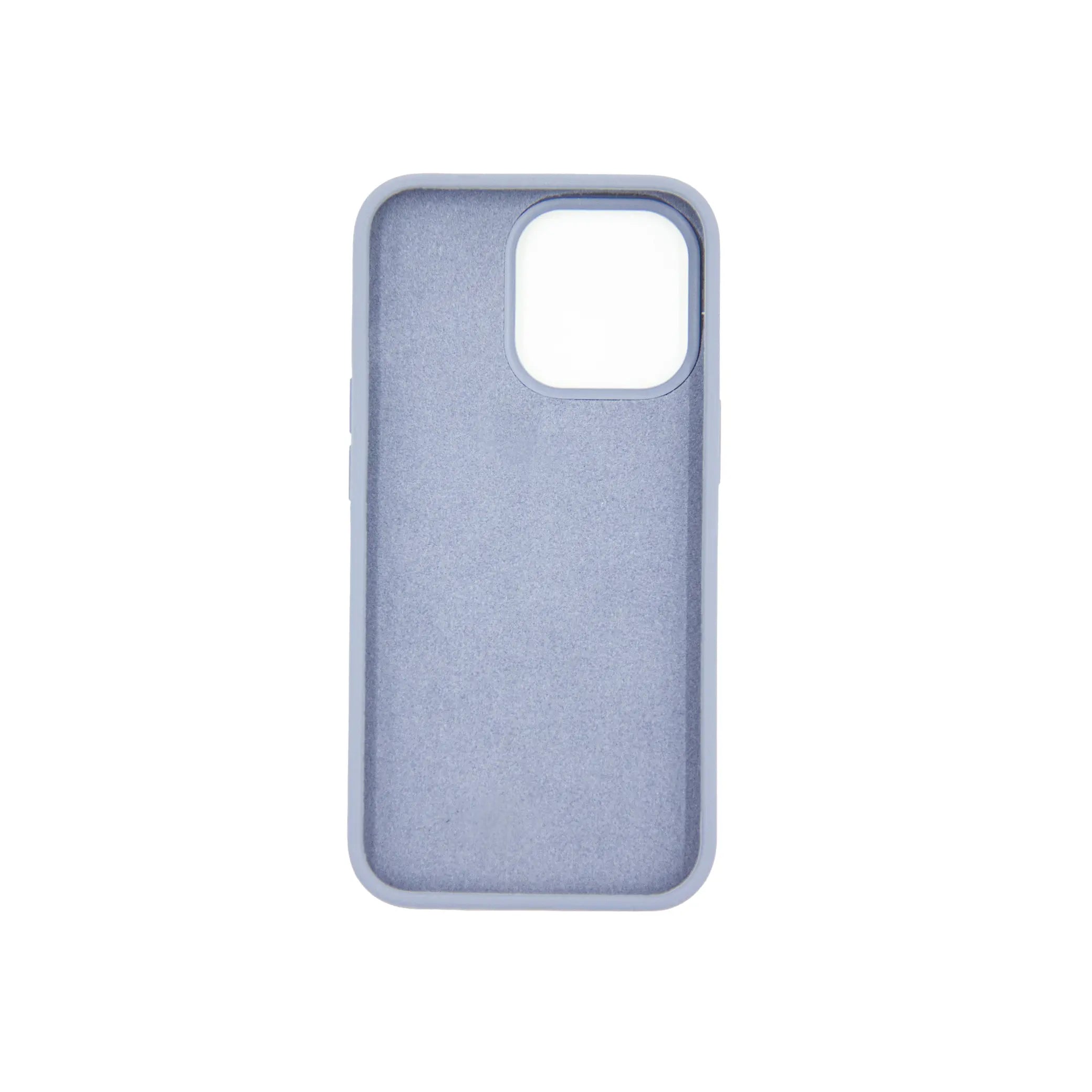 Soft Silicone iPhone Case with Kickstand β Shock-Resistant Back Cover with Textured Grip and Foldable Stand - Damoo