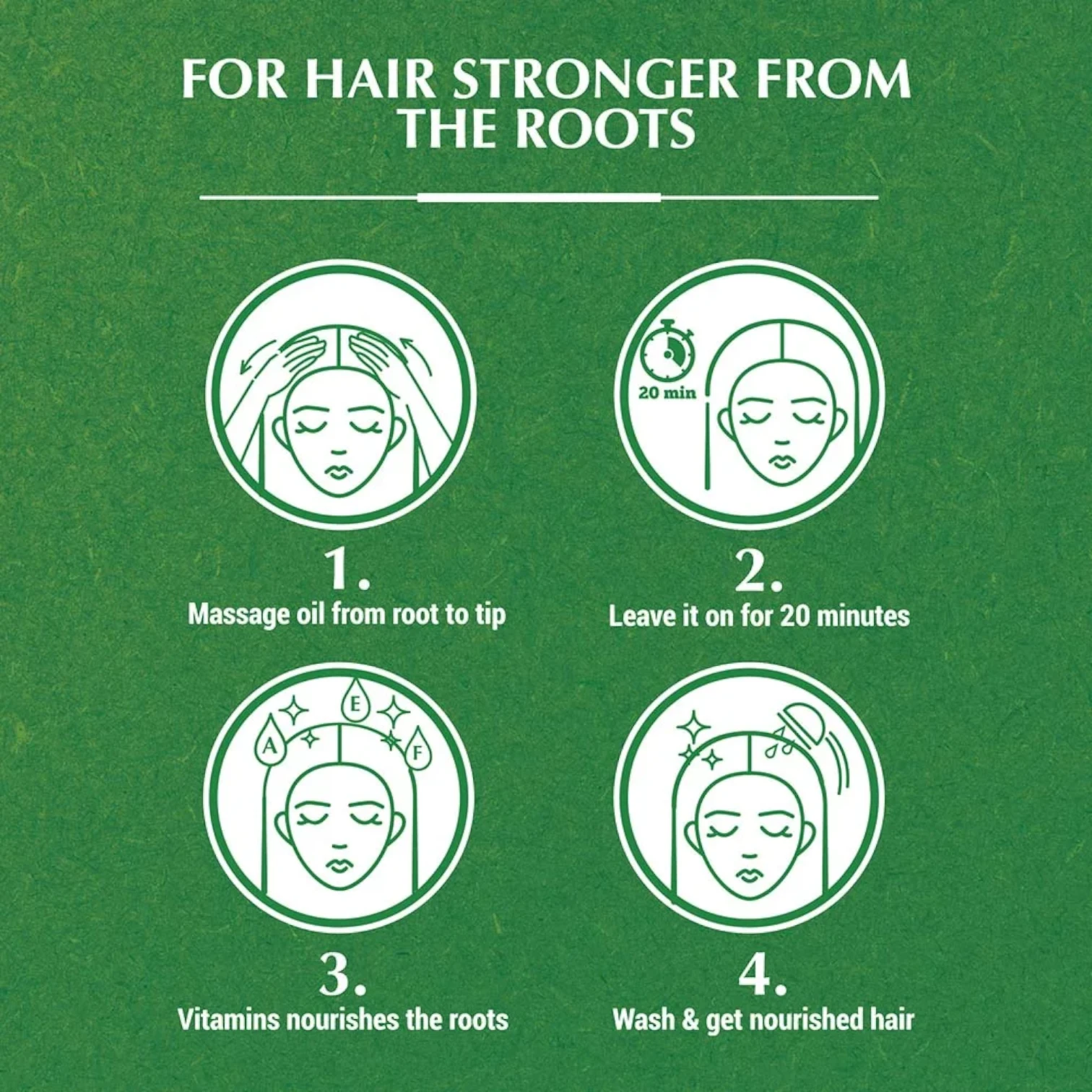 Vatika Naturals Cactus Enriched Hair Oil – 300ml | With Cactus, Ginger & Garlic Extracts | Strengthens Hair, Reduces Breakage & Boosts Shine | Sulphate & Paraben Free | For All Hair Types - Damoo