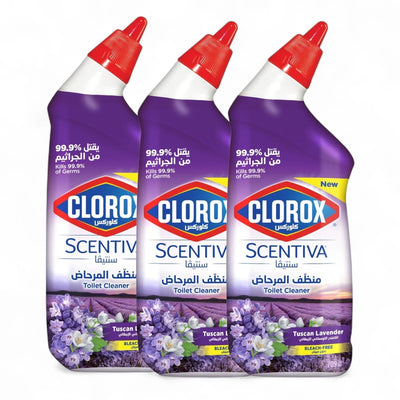 Toilet Cleaner