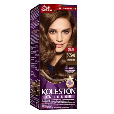 Hair Color