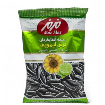 Sunflower Seeds