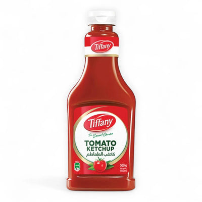 Tomato Ketchup