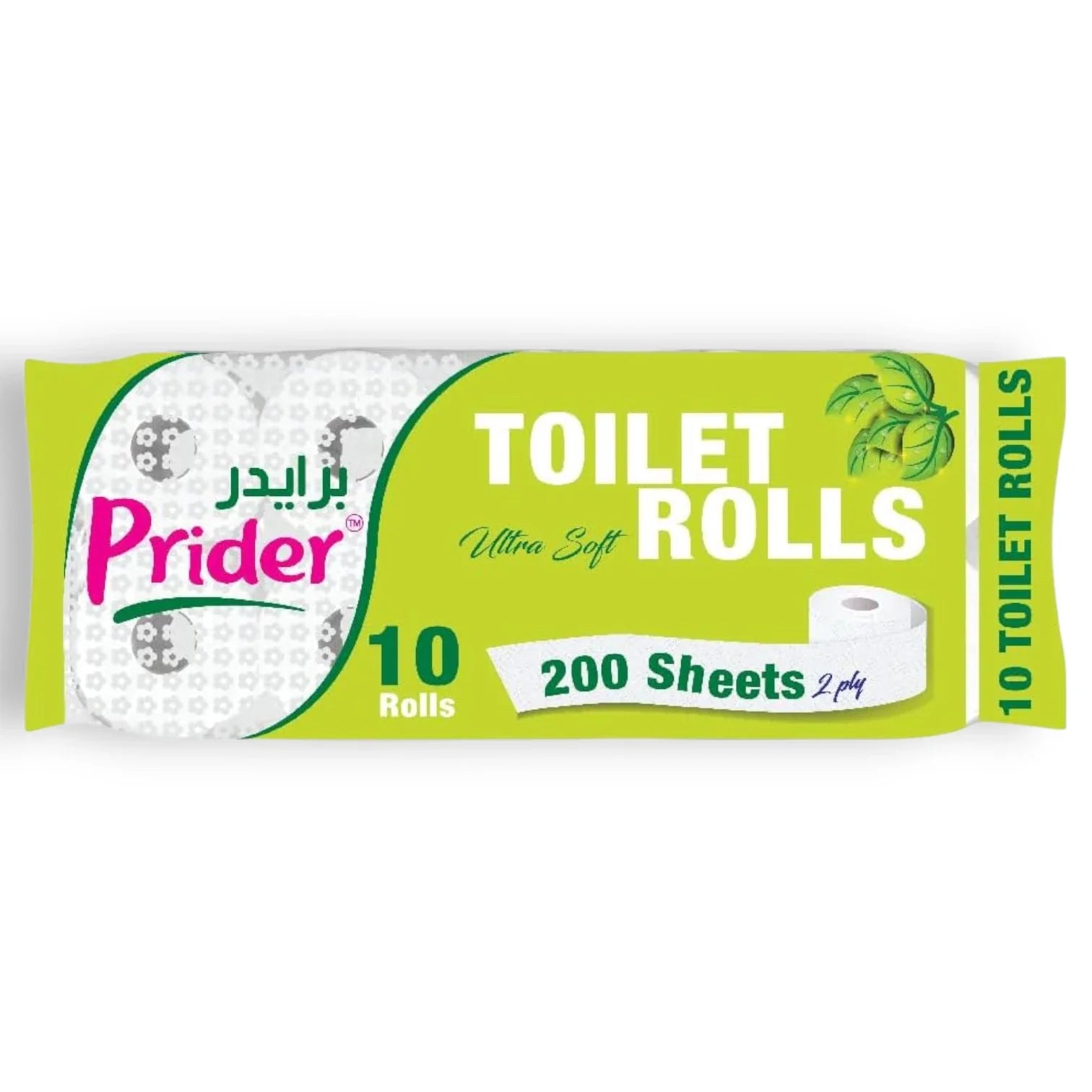 Toilet Tissue