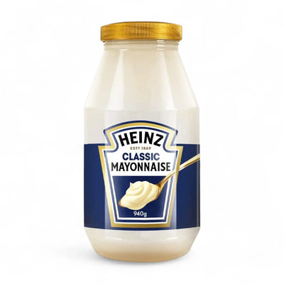 Mayonnaise