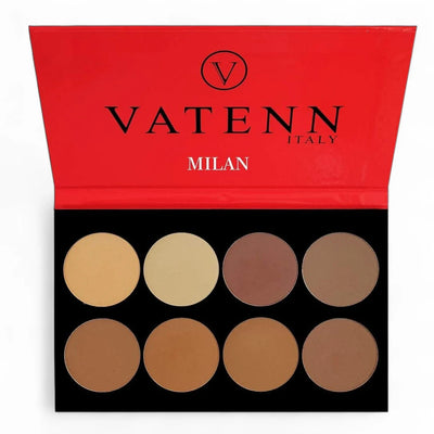 Makeup Palettes