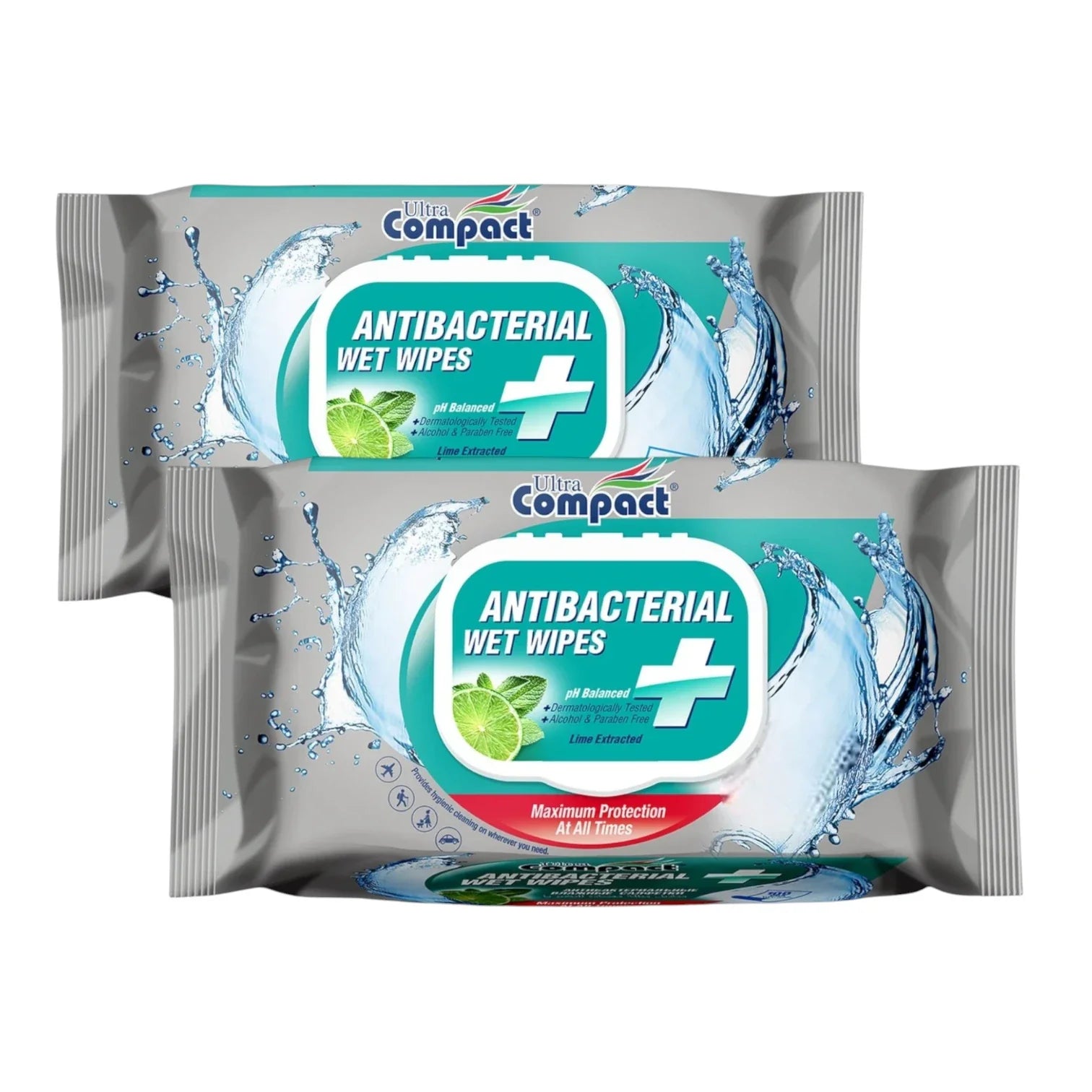 Cleaning Wipes