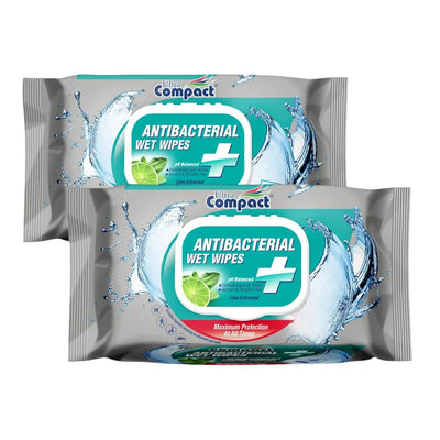 Cleaning Wipes
