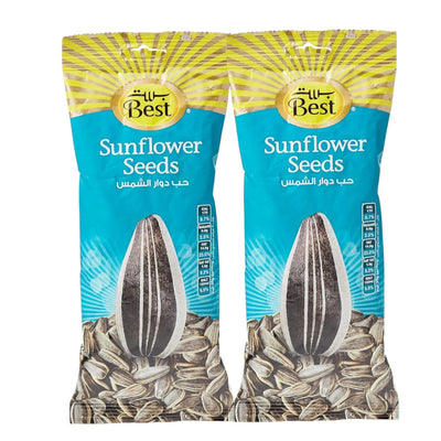 Nuts & Seeds