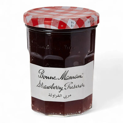 Jams, Honey & Spreads