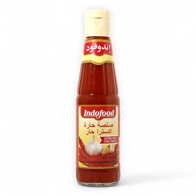 Chili Sauce