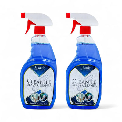 Glass Cleaner