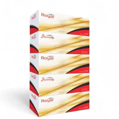 Box Tissue