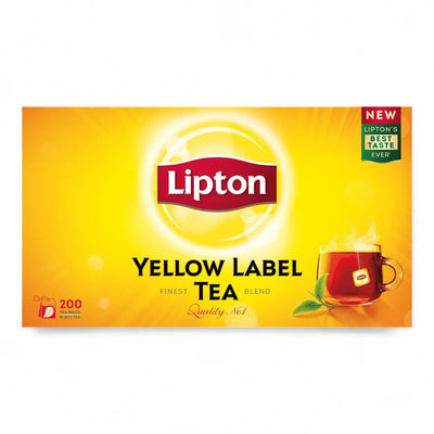 Tea
