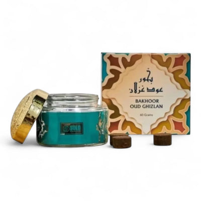 Oud & Bakhoor