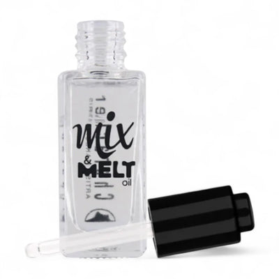 Makeup Oil
