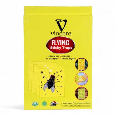Pest Control Trap