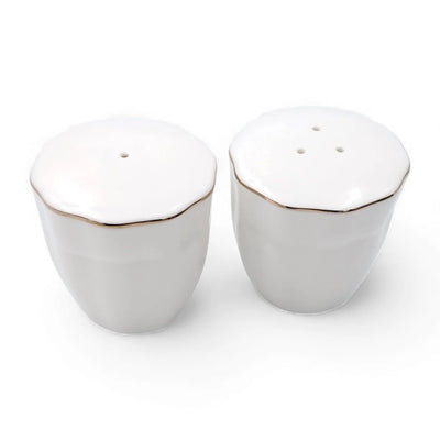 Salt & Pepper Shakers