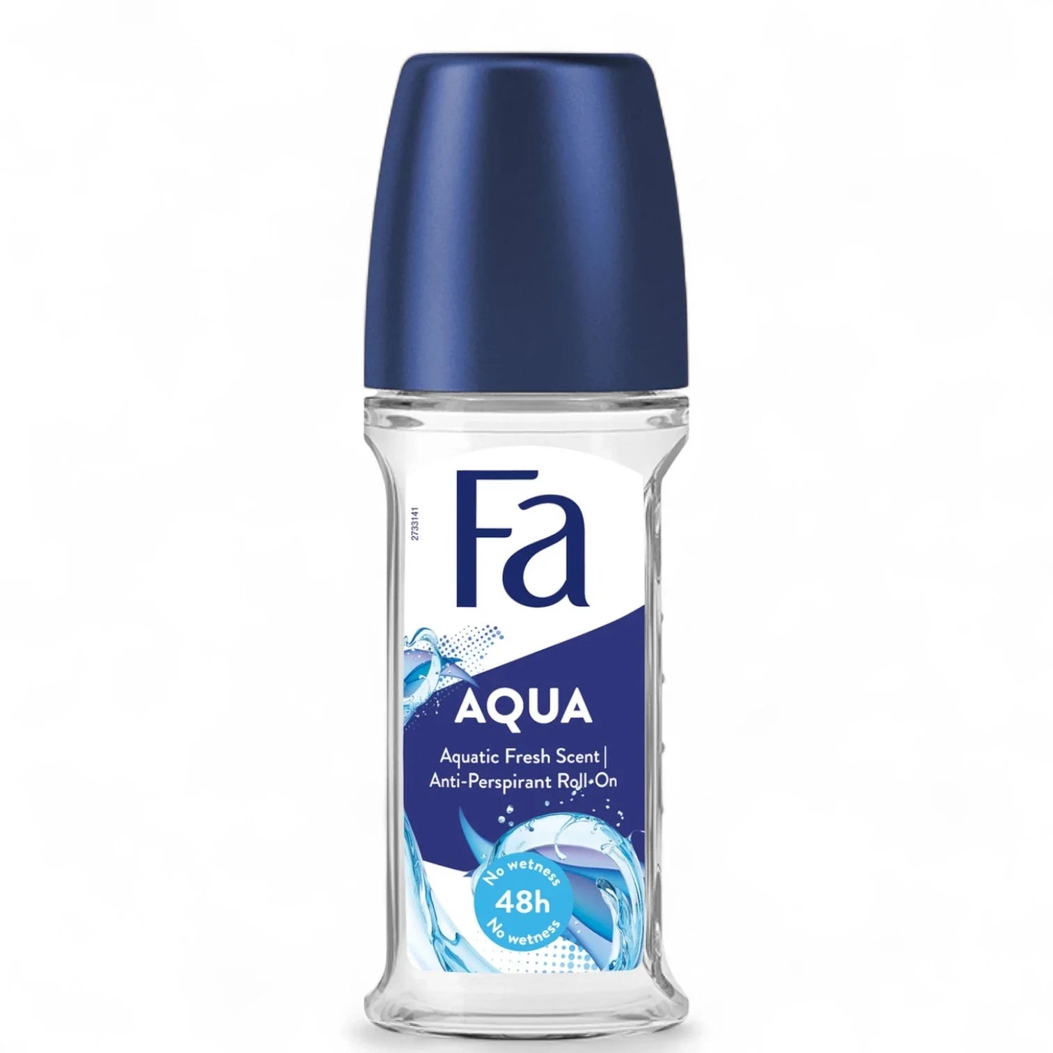 Body Deodorant