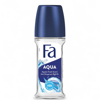 Body Deodorant