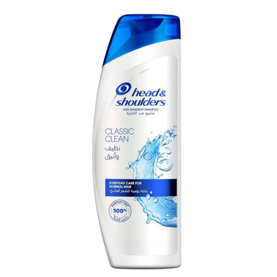 Shampoo