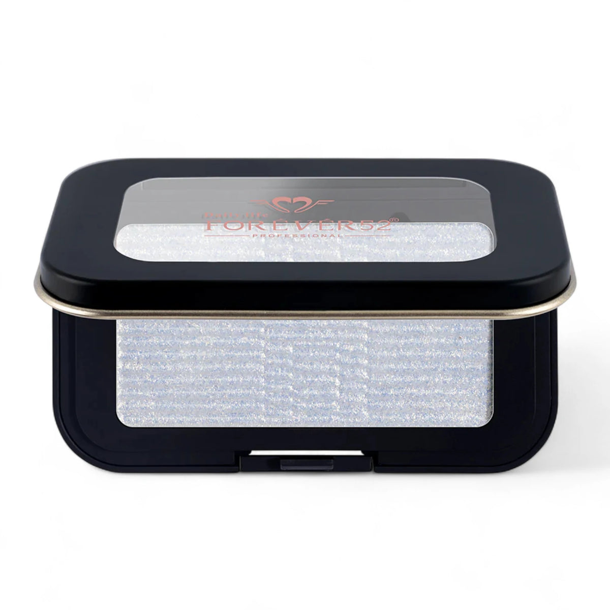 Forever52 Glow On Highlighter FGH007 (7g). Buildable, smooth, and blendable shimmer powder with intense illuminating pigments for all skin tones. - Damoo