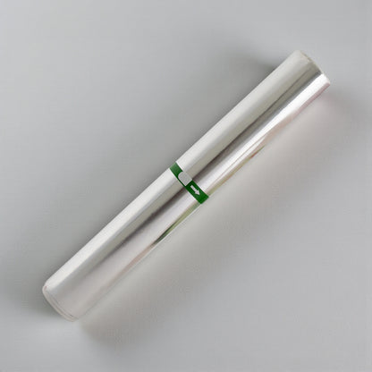 Falcon Heavy Duty Aluminium Foil Roll – Multi-Purpose Cooking, Wrapping & Food Storage (37.5 Sq.Ft | 7.74m x 45cm) - Damoo