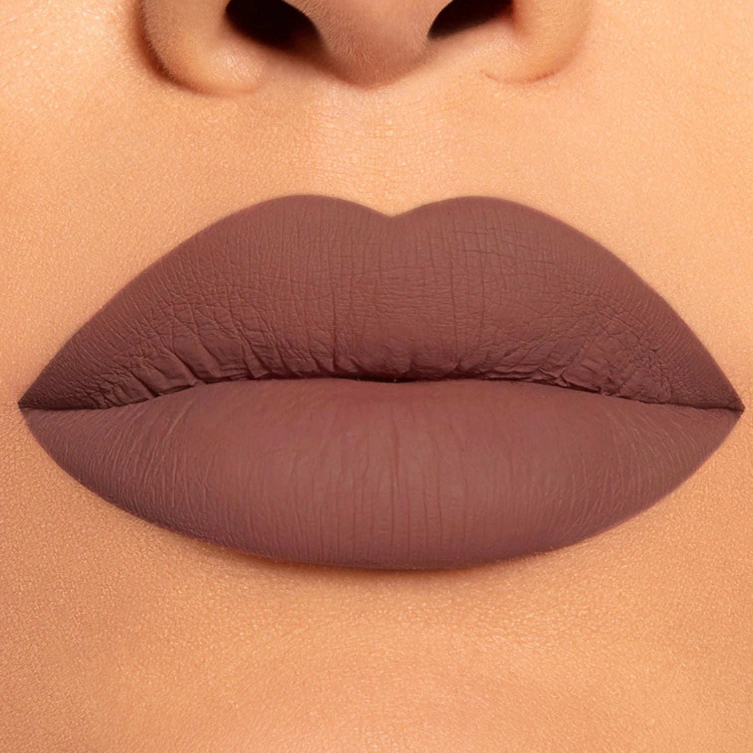 Forever52 ShowStopper Liquid Matte Lipstick – Shade Star (SHW001) | Long-Lasting, Smudge-Proof & Comfortable Matte Finish – 5ml - Damoo