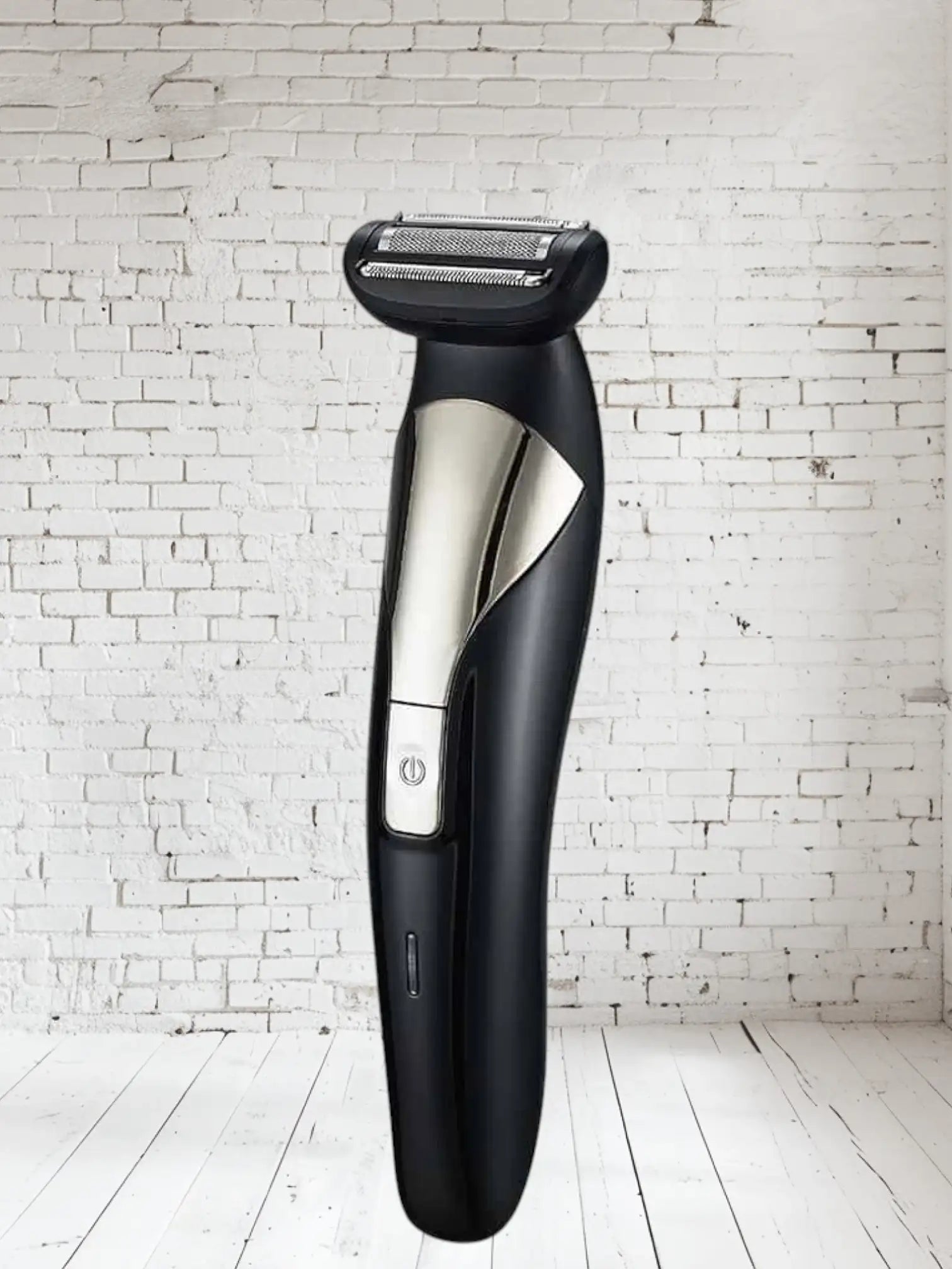 Sonashi 15-in-1 Rechargeable Hair Clipper & Grooming Kit – Stainless Steel Blades, Cordless & Corded Use, 9 Guide Combs, Full-Size & Nose Trimmer, 120min Runtime, USB Charging – With Stand & Accessories - SHC-1027N - Damoo
