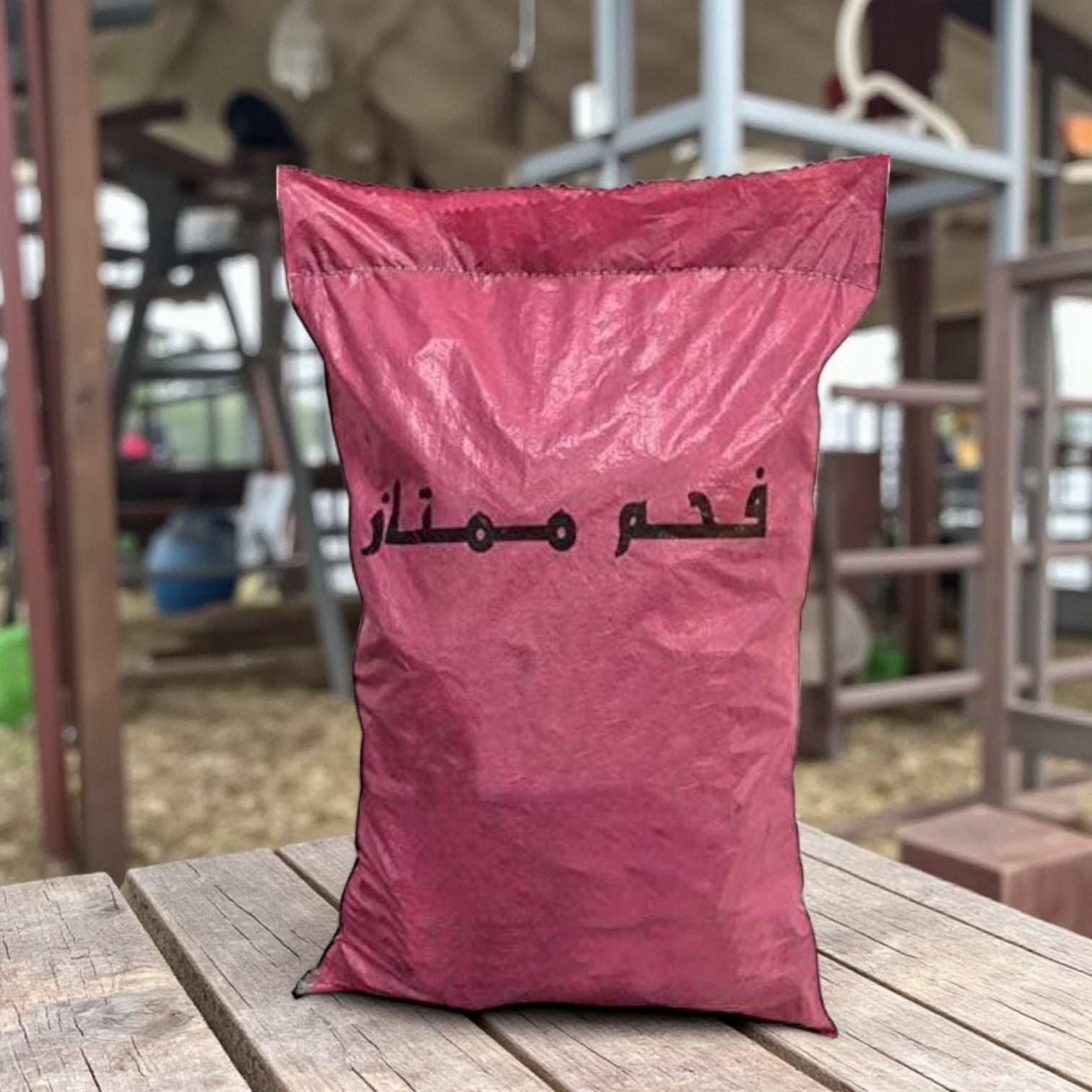 Special Charcoal Natural Wooden Charcoal Sticks Bag 3kg – Premium Long-Burning Lumpwood Charcoal for BBQ, Grilling, Outdoor Cooking & Barbecue Enthusiasts