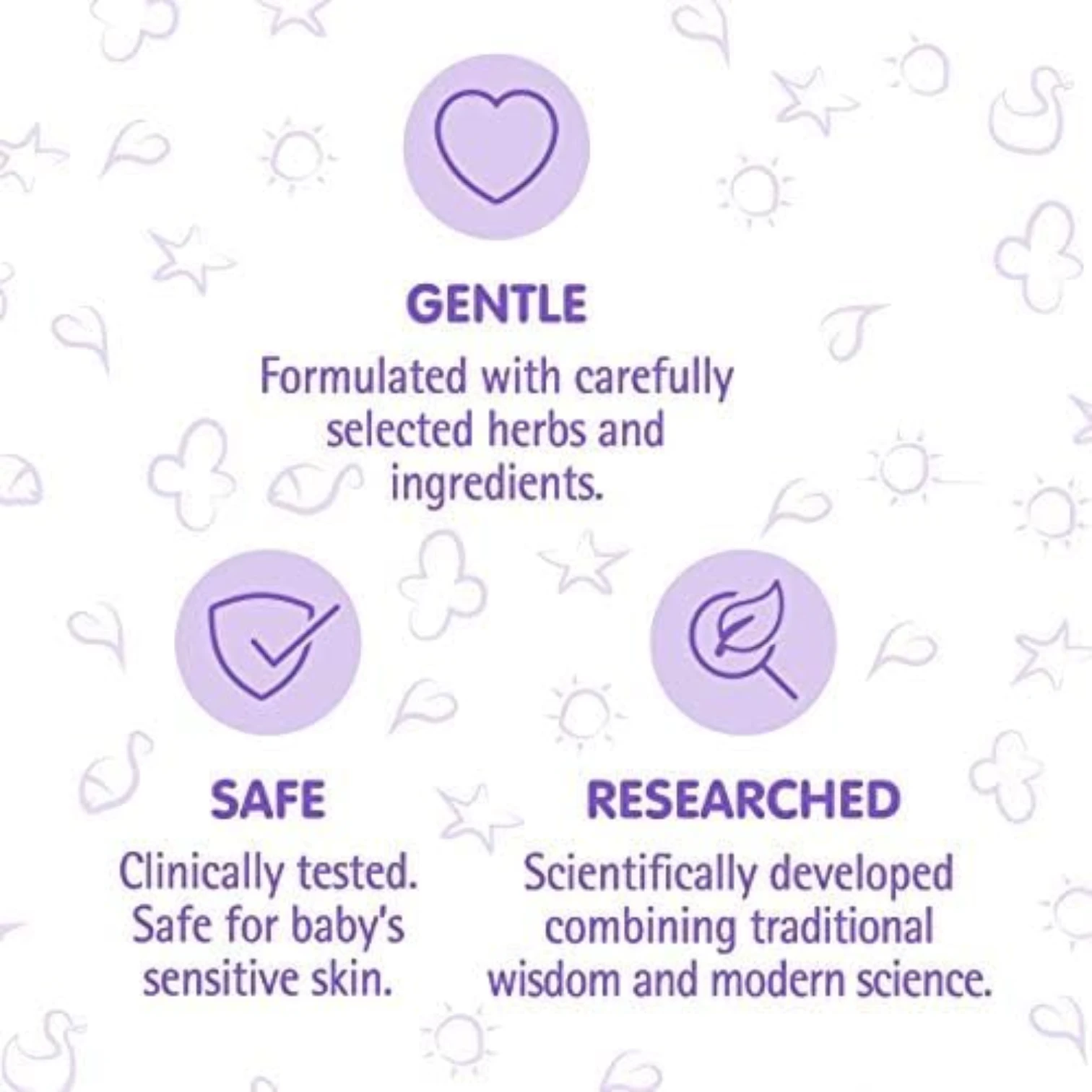 Himalaya Baby Lotion 200ml – Gentle, Herbal Moisturizer for Soft & Nourished Baby Skin | Hypoallergenic & Non-Greasy Baby Skincare - Damoo