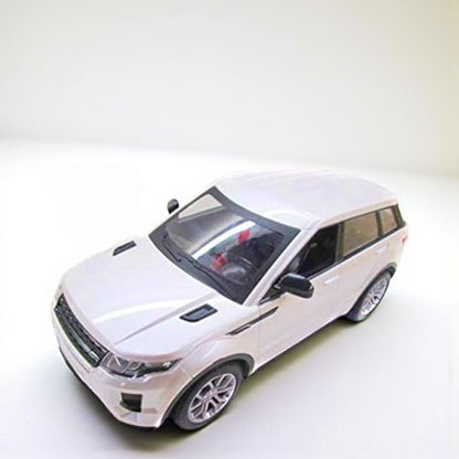 1:14 Scale Remote Control Cross-Country Hero Splendid Roadster Racing Car with Lights | Full-Function RC Car for Kids 6+