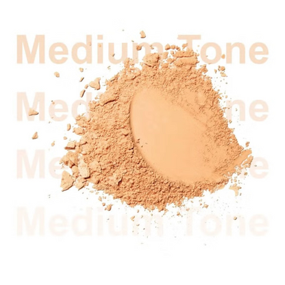 Forever52 Two Way Cake Pressed Powder – Siri A004, Lightweight Velvety Formula with Medium SPF, Oil-Free Matte Finish, Long-Lasting Breathable Coverage - Damoo