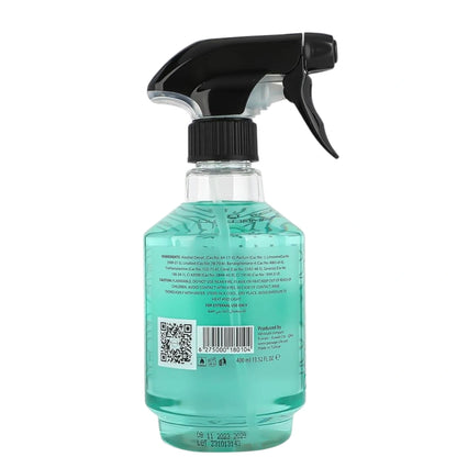 PASSAGE Air Freshener Spray – 400ml IV Scent – Long-Lasting Freshness for Home, Office, Room & Linen - Damoo