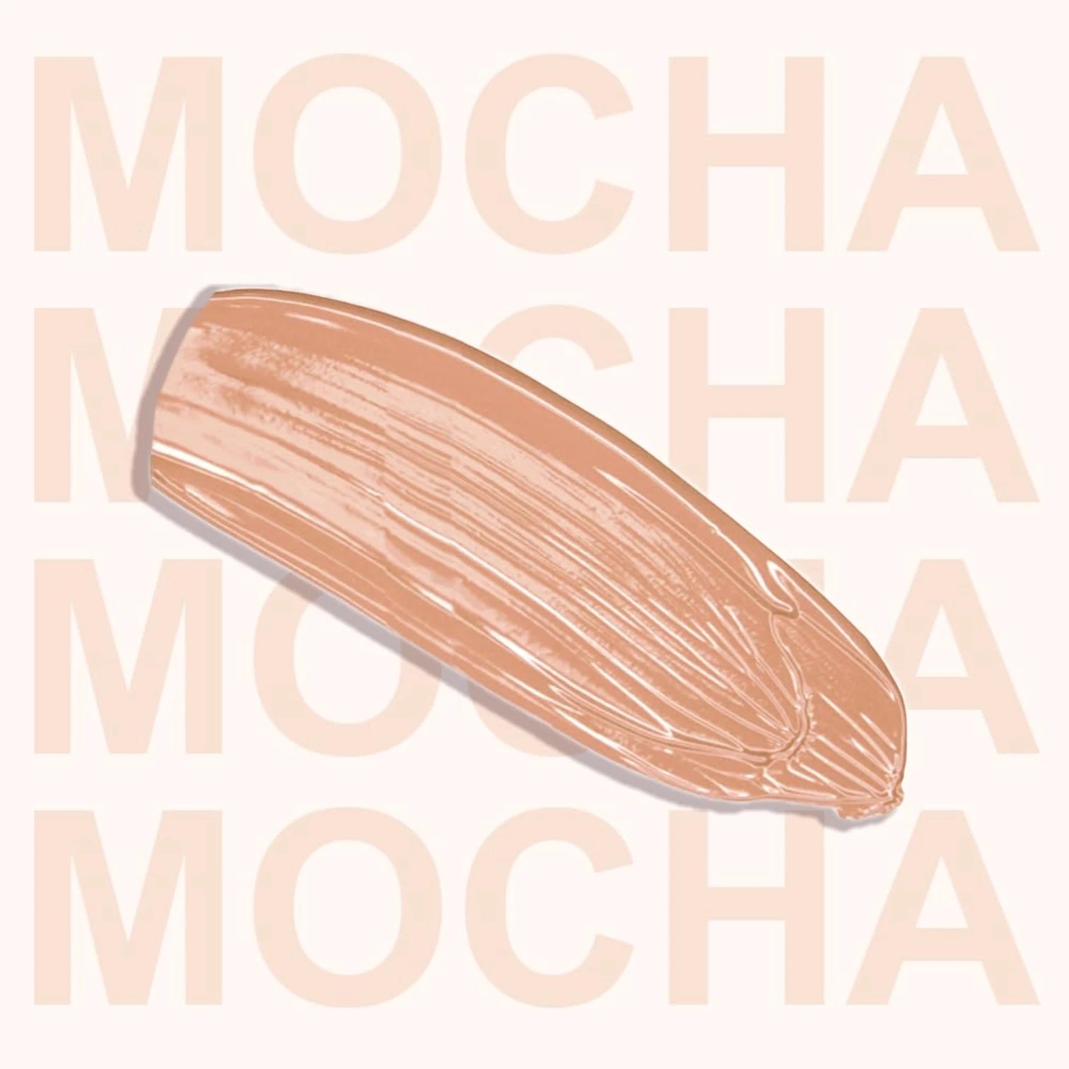 Forever52 Complete Coverage Concealer – Mocha Shade COV006, Full Coverage Luminous-Matte Finish, Lightweight Creamy Formula for Dark Circles & Blemishes - Damoo