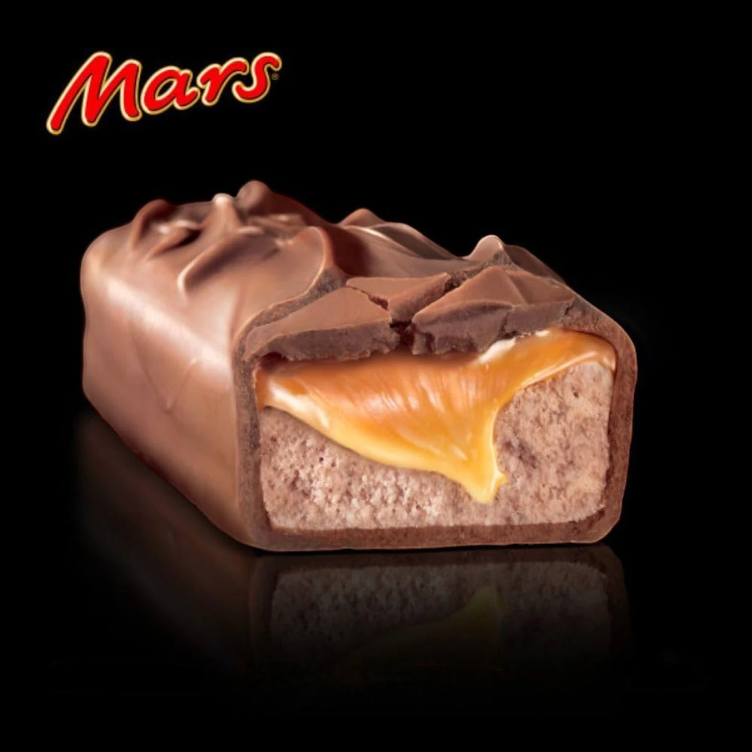Mars Chocolate Bars – 5-Pack (5 x 45g) | Classic Milk Chocolate with Caramel & Malted Nougat | Smooth, Sweet & Satisfying Treat Since 1932 - Damoo