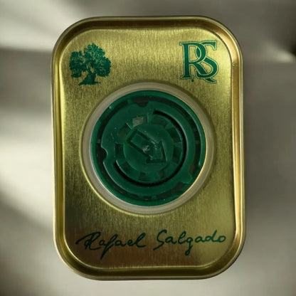 Rafael Salgado Olive Pomace Oil Blended with Extra Virgin Olive Oil – Premium Spanish Cooking Oil, 175ml - Damoo