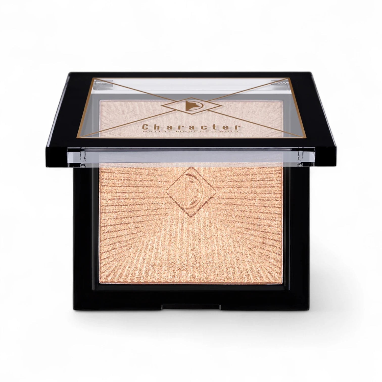 Character Promise Highlighter – Mystery (CTH003). Ultra-fine, silky highlighter with buildable glow. Vegan, cruelty-free & long-lasting for a flawless luminous finish. - Damoo
