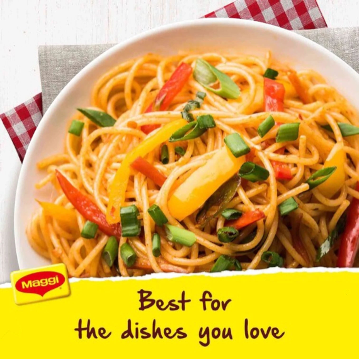 Nestlé Maggi Magic Sarap Seasoning – 8g x 12 Packs | Umami Flavor Booster | Perfect for Soups, Stews & More - Damoo
