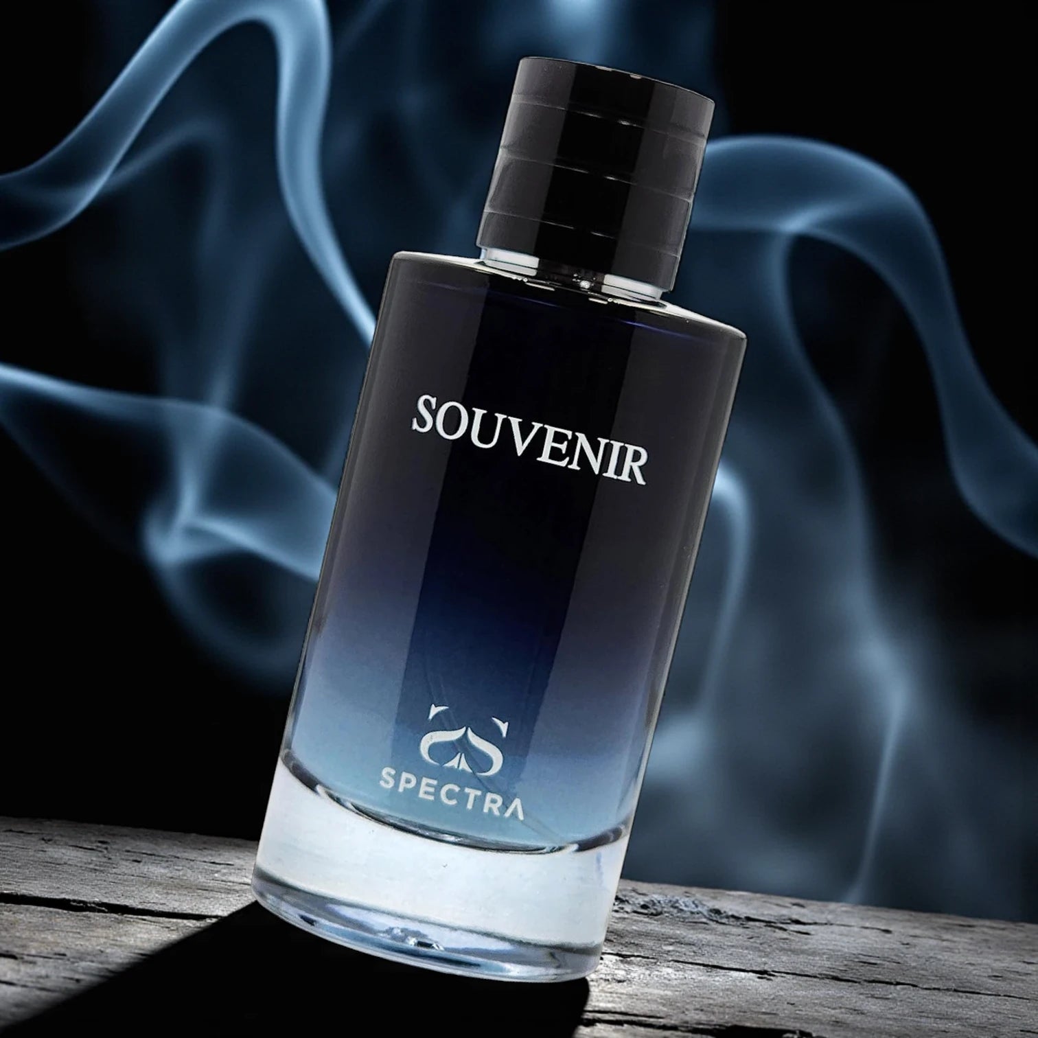عطر سبيكترا 057 سوفينير أو دي بارفان للرجال - عطر رجالي كلاسيكي عطري، يدوم طويلاً، 100 مل 