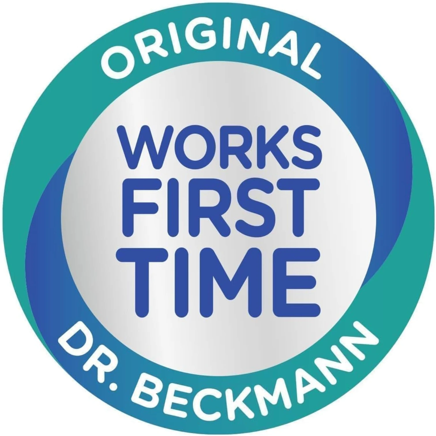 Dr. Beckmann Stain Expert Blood & Protein Remover – Eliminates Stains from Blood, Eggs, Dairy, Ice Cream & More – Enzyme Formula – Chlorine-Free – Safe on All Fabrics – 50ml – Made in Germany - Damoo