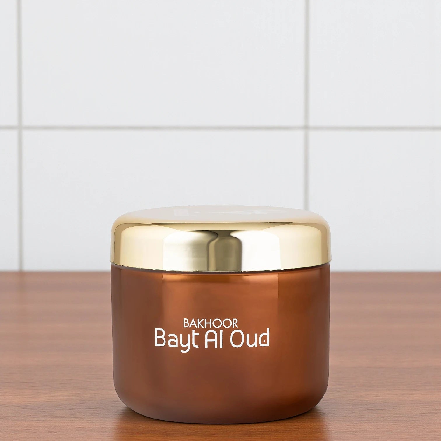 Hamidi Bakhoor Bayt Al Oud – 70g Premium Incense for Home Fragrance | Rich Oriental Scent with Vanilla, Cardamom, Saffron, Rose, Patchouli & Oud | Long-Lasting & Relaxing Aroma for Every Room - Damoo