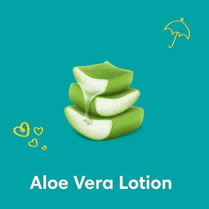 Pampers Baby-Dry Pants Diapers with Aloe Vera Lotion – Size 3 (6–11 kg), 60 Count | 360° Stretch Fit, Tear-Away Sides & Roll Tape for Easy Disposal | Up to 12-Hour Dryness & 100% Leak Protection – Jumbo Pack - Damoo