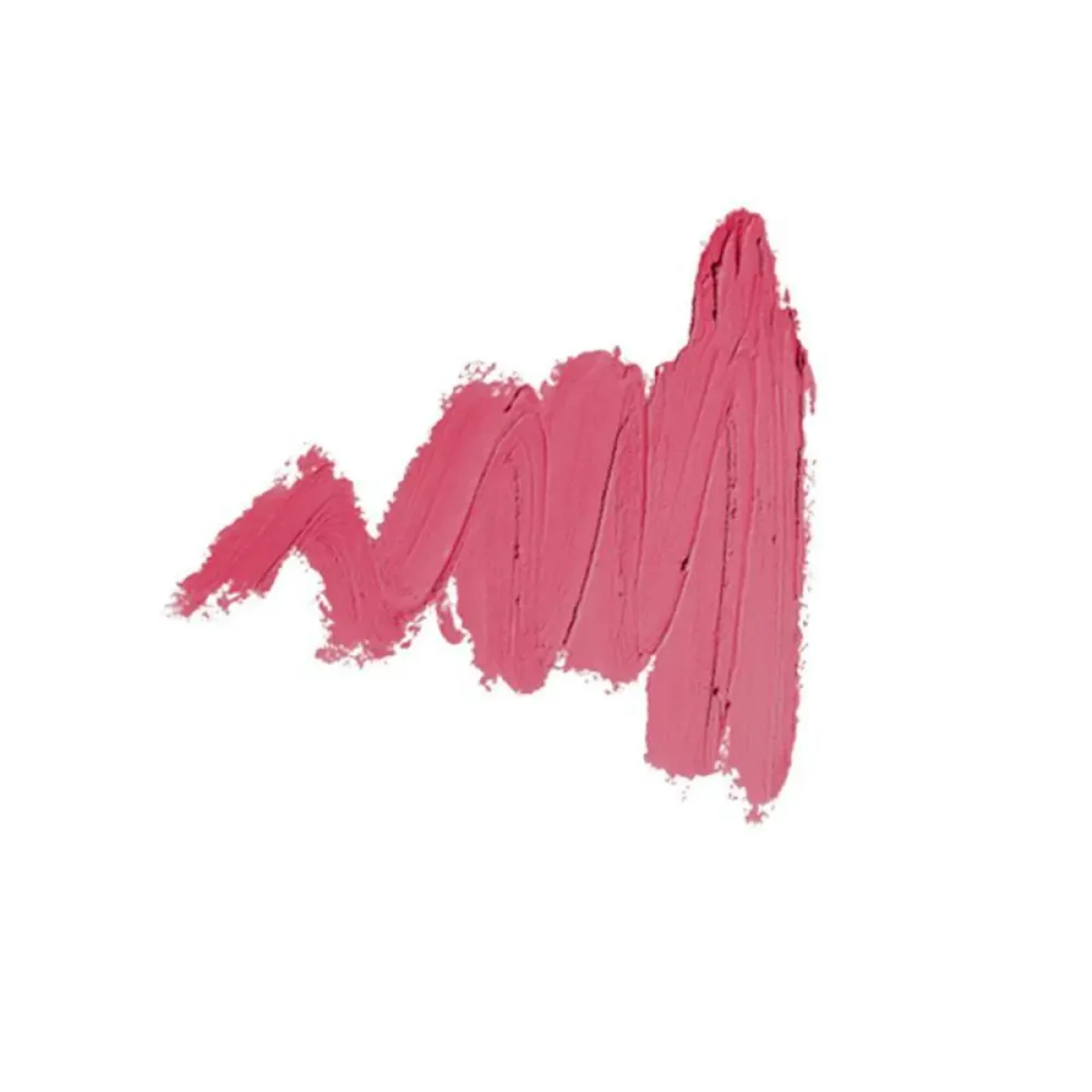 Forever52 Matte Long Lasting Lipstick – Intense Pink Shade MLS003, Rich Pigmentation, Waterproof & Smudge-Proof Formula, 10H Wear, Lightweight Creamy Texture – 3.8g - Damoo
