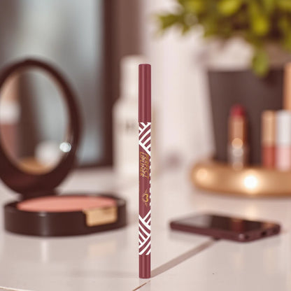 Forever52 Perfect Lip Liner – Romantic Shade G210 | Long-Lasting, Smooth & Precise Lip Definition – 1.2g - Damoo