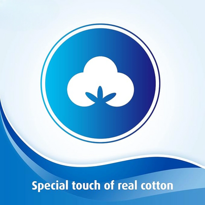 Fine Facial Tissue 130 Sheets X 2-Ply, Pack of 5 (4+1 Free) 🧻 | Sterilized Classic Variety Tissues for Germ Protection, Soft & Gentle for Home, Office & Travel - Damoo