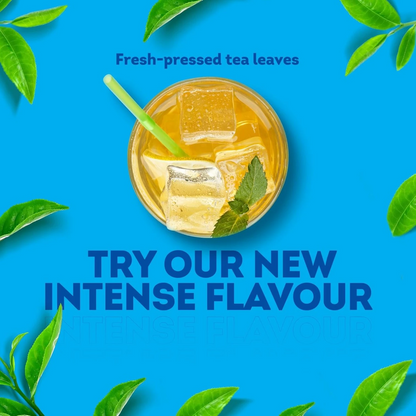 Lipton Green Tea Mint Value Pack – Natural Green Tea with Refreshing Mint Flavor, Antioxidant Rich Herbal Tea Bags, 100 Teabags - Damoo