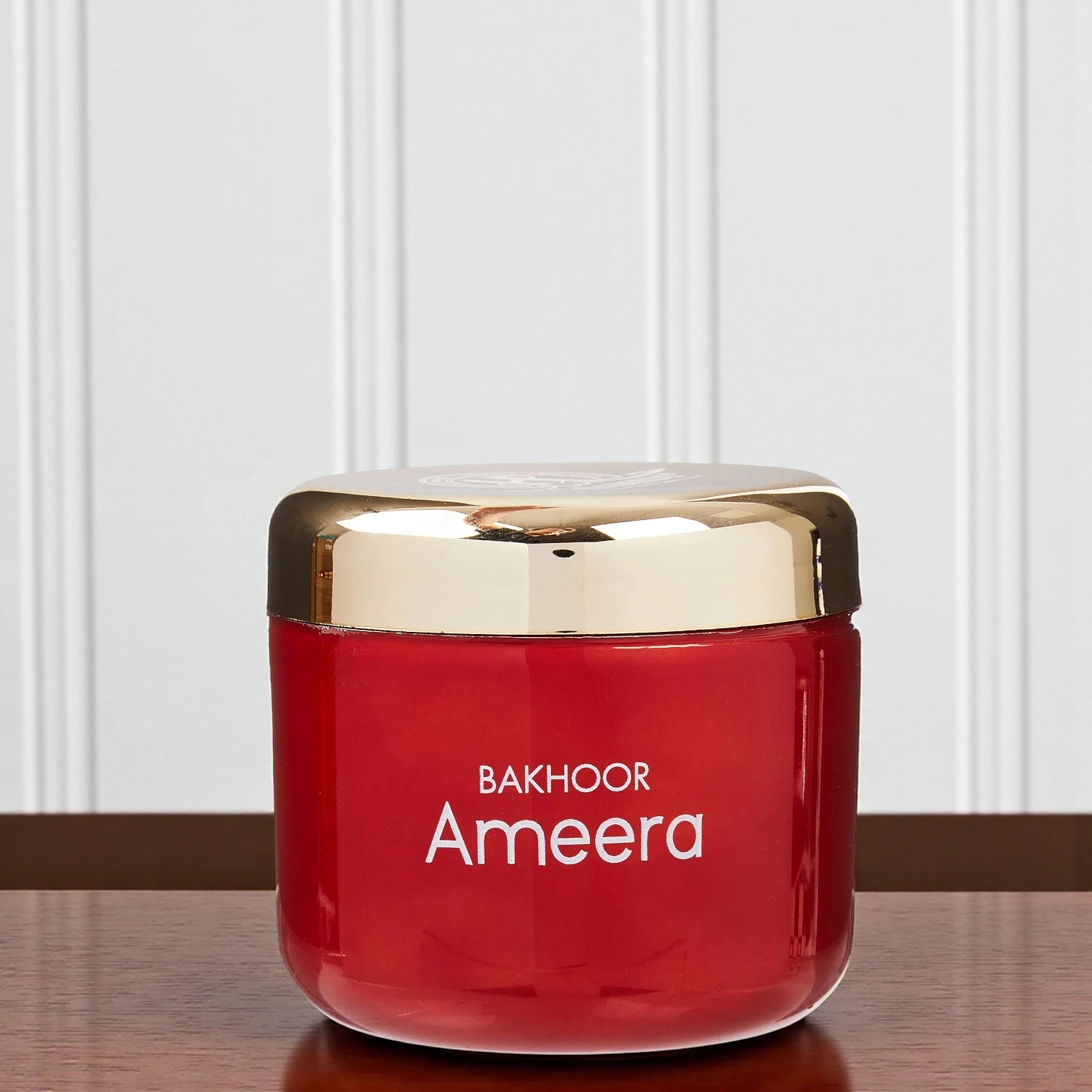 HAMIDI Bakhoor Ameera 70g  | Premium Arabian Incense with Rich Oak Fragrance | Long-Lasting Traditional Scent for Home, Office, Prayer & Gifting  | Made in UAE 🇦🇪 - Damoo