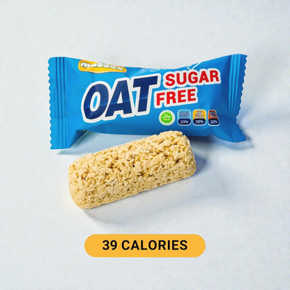 Mazzex Sugar-Free Oat Snack Chocolate Bar – Whole Grain Oats, High Fiber, Cholesterol-Friendly, Healthy Energy Snack for Diet & Fitness (120 g) - Damoo