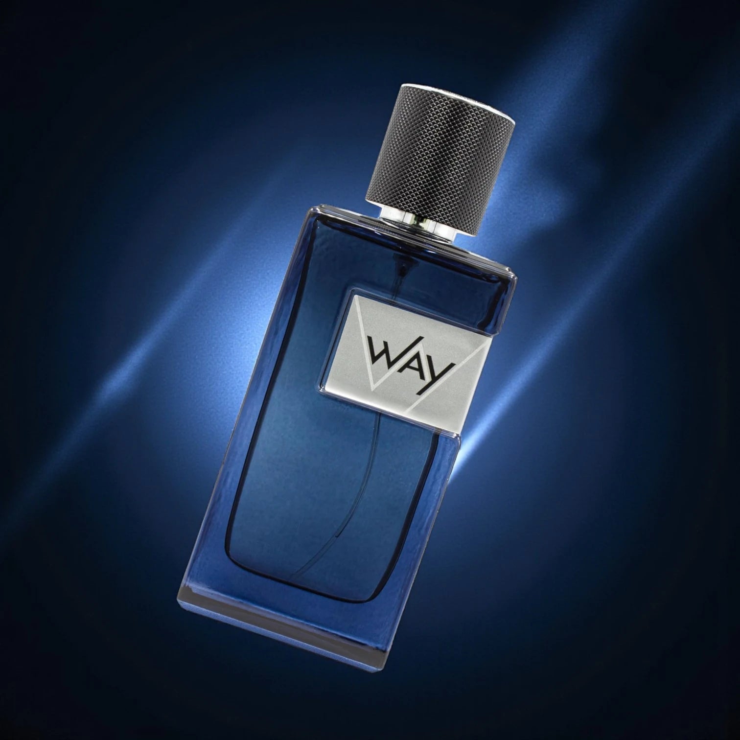Spectra 161 Way Intense EDP Perfume for Men – Aromatic Fougere, Long-Lasting 100ml - Damoo